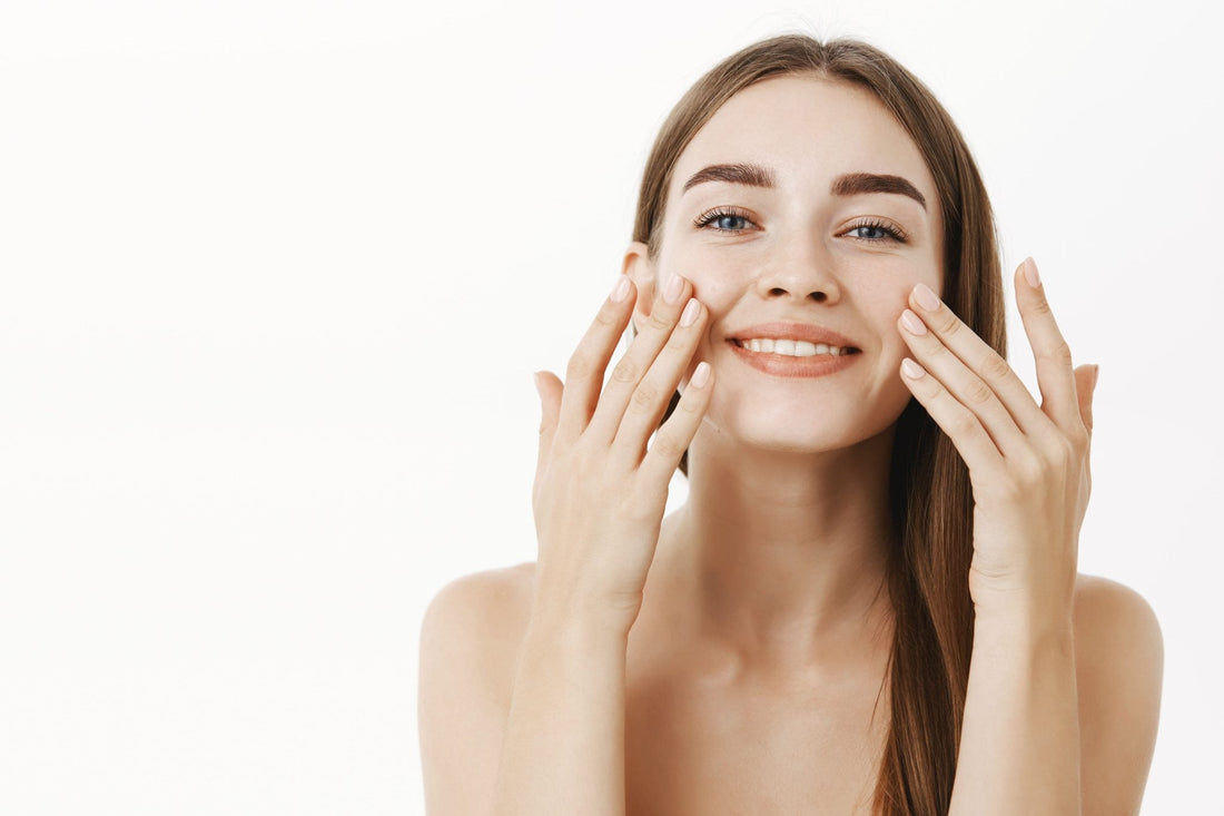 Pele Bonita de Dentro para Fora: A Verdade Sobre as Vitaminas em Goma!